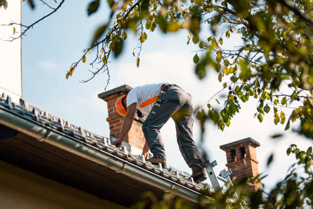 Best Storm Damage Roof Repair  in Red Bank, SC