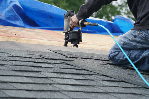 Best Storm Damage Roof Repair  in Red Bank, SC